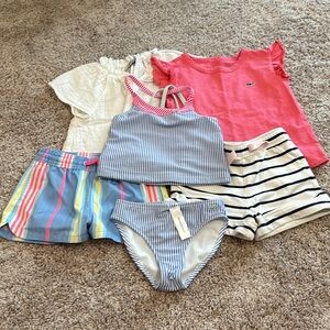 Vineyard Vines 4T bundle